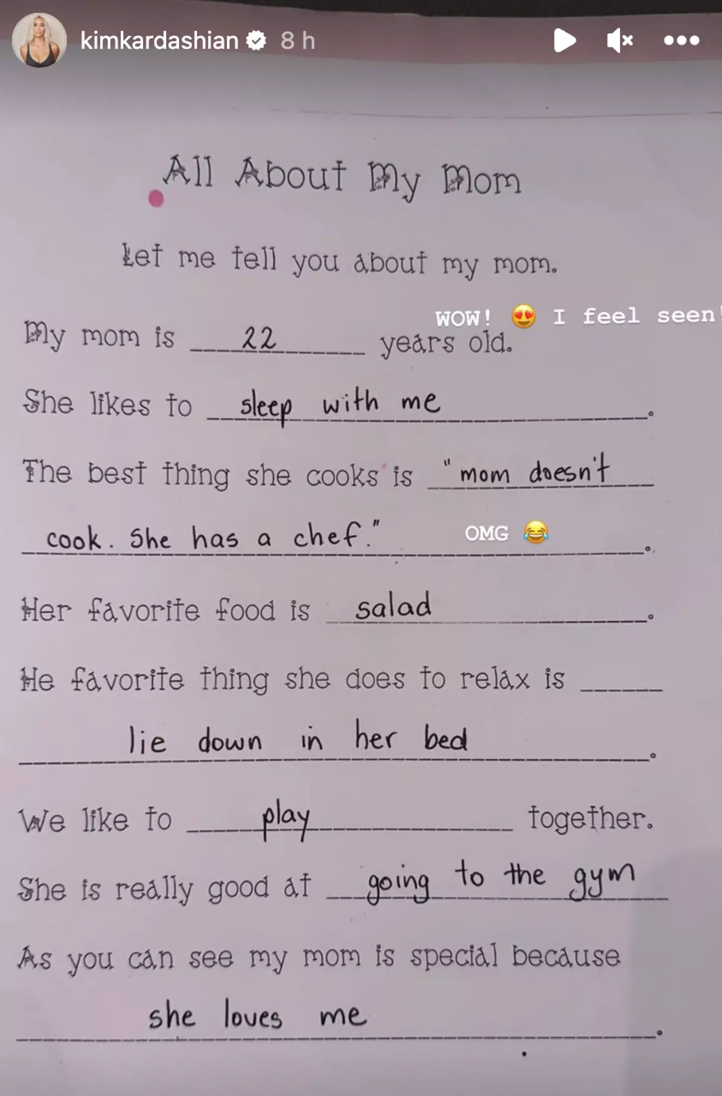 Chicago's letter accidentally called out Kim.