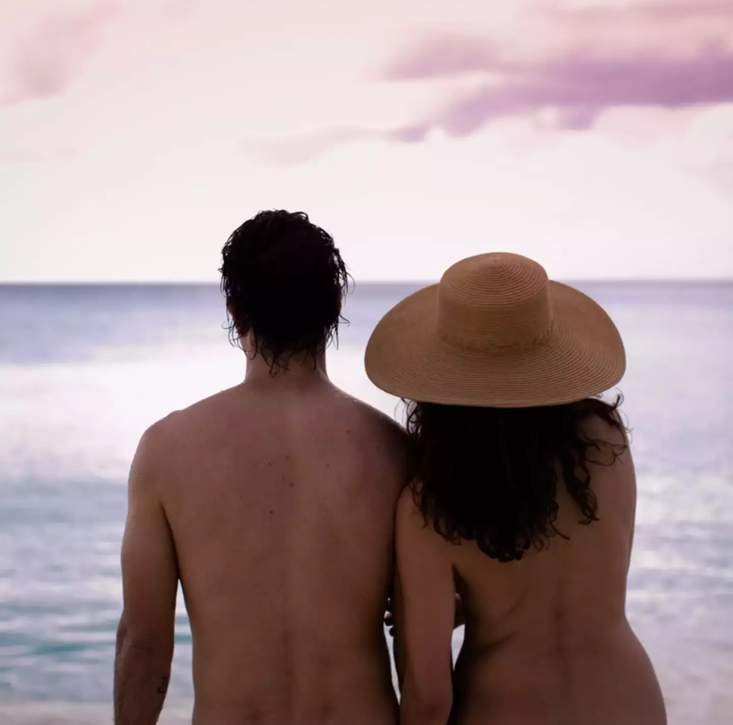 Nude cruises have skyrocketed in popularity recently (Instagram/@cruisebare)
