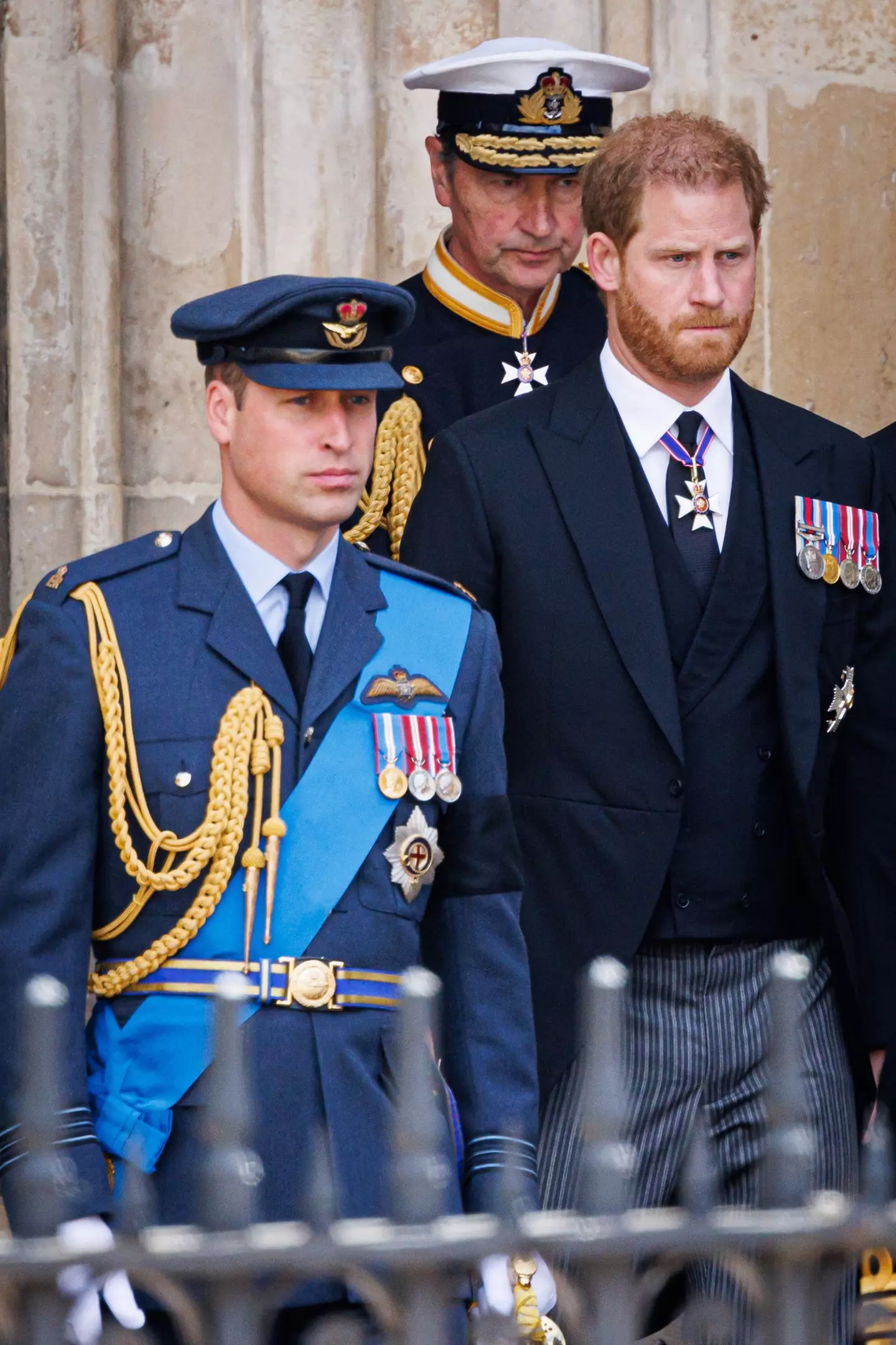 The Prince has launched a five-year programme designed to show how homelessness can be ended. (Justin Tallis - WPA Pool/Getty Images)