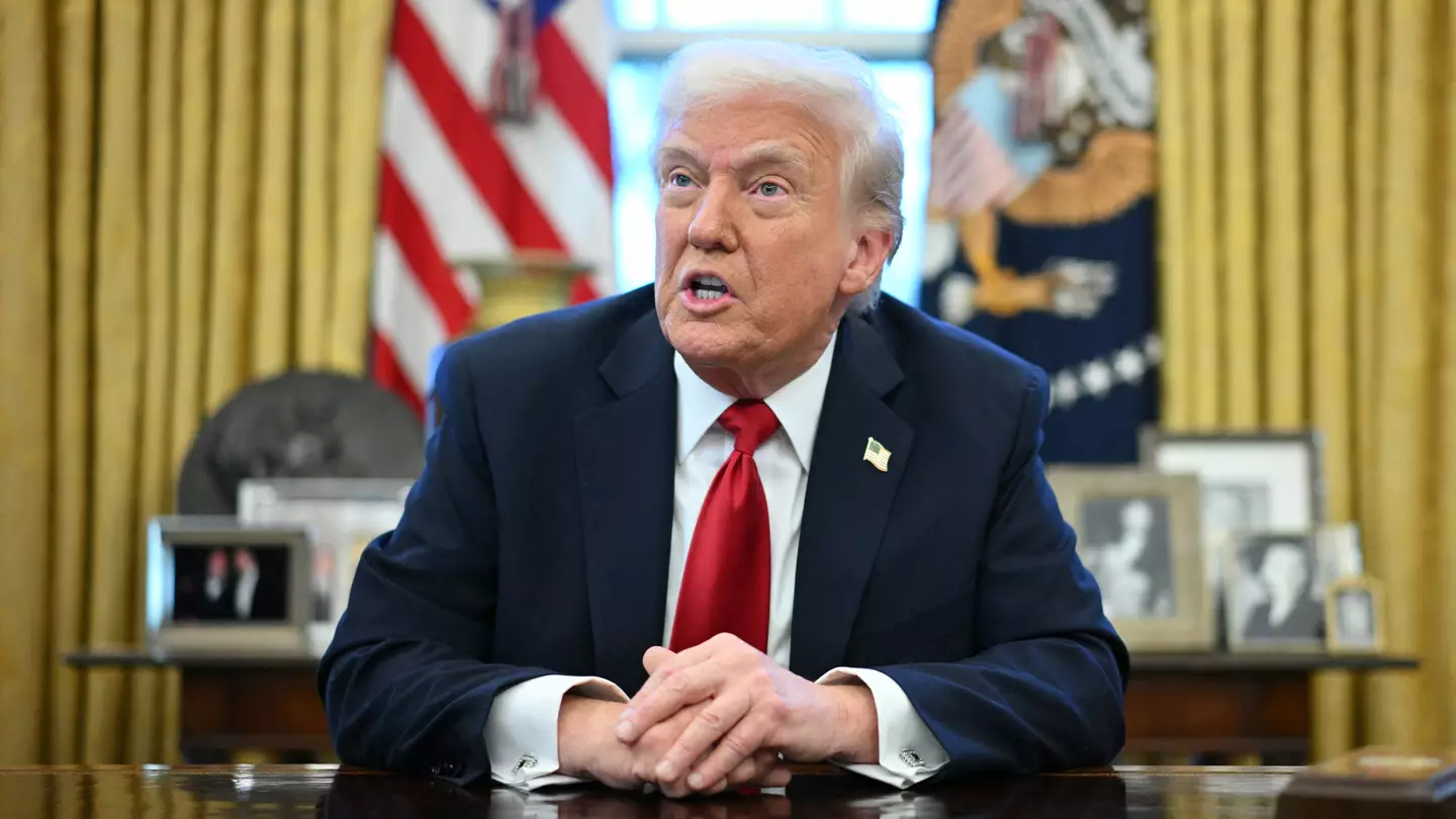 Donald Trump raises eyebrows after claiming he had 'no idea' about four missing US soldiers