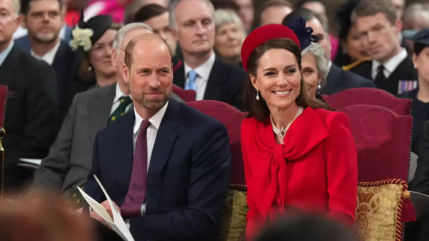 Major role Prince William could be given as new baby is set to join aristocratic family