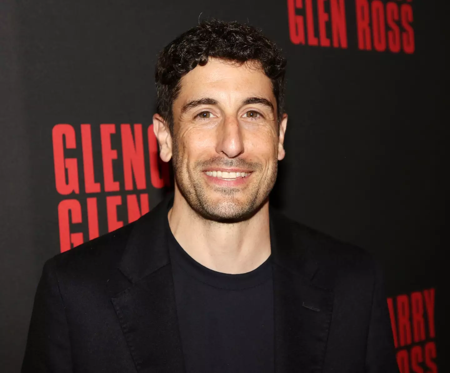 American Pie's Jason Biggs has bravely opened up about struggling with alcoholism during his 20s (Bruce Glikas/WireImage)