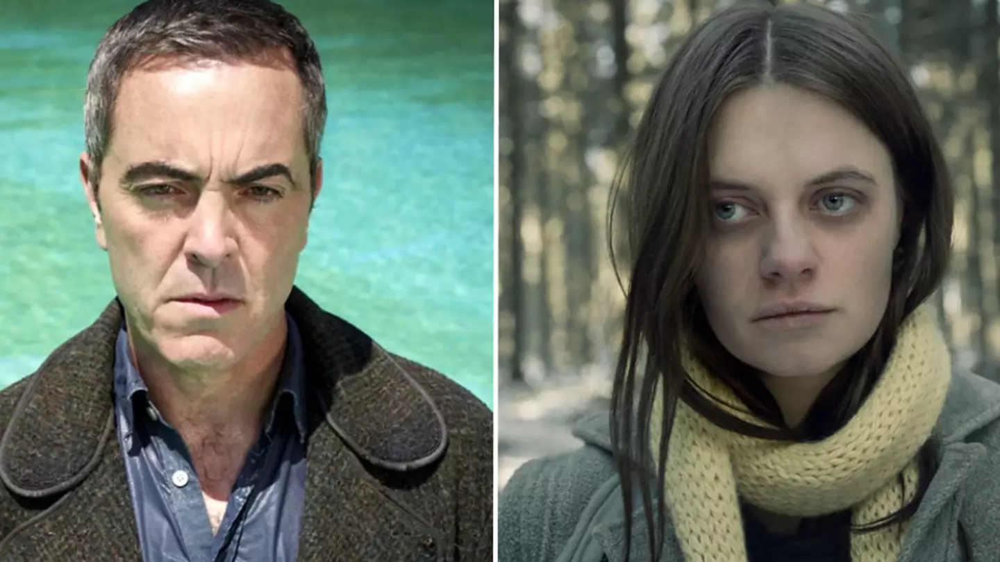 Netflix viewers obsessed with '10/10' crime drama rated higher than Harlan Coben's Fool Me Once