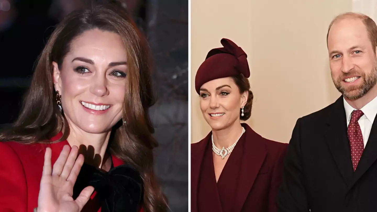 Kate Middleton is preparing for Queen role 'sooner than expected'