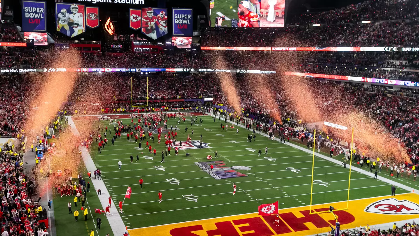 Very controversial change made to Super Bowl for first time in years as Donald Trump is set to attend