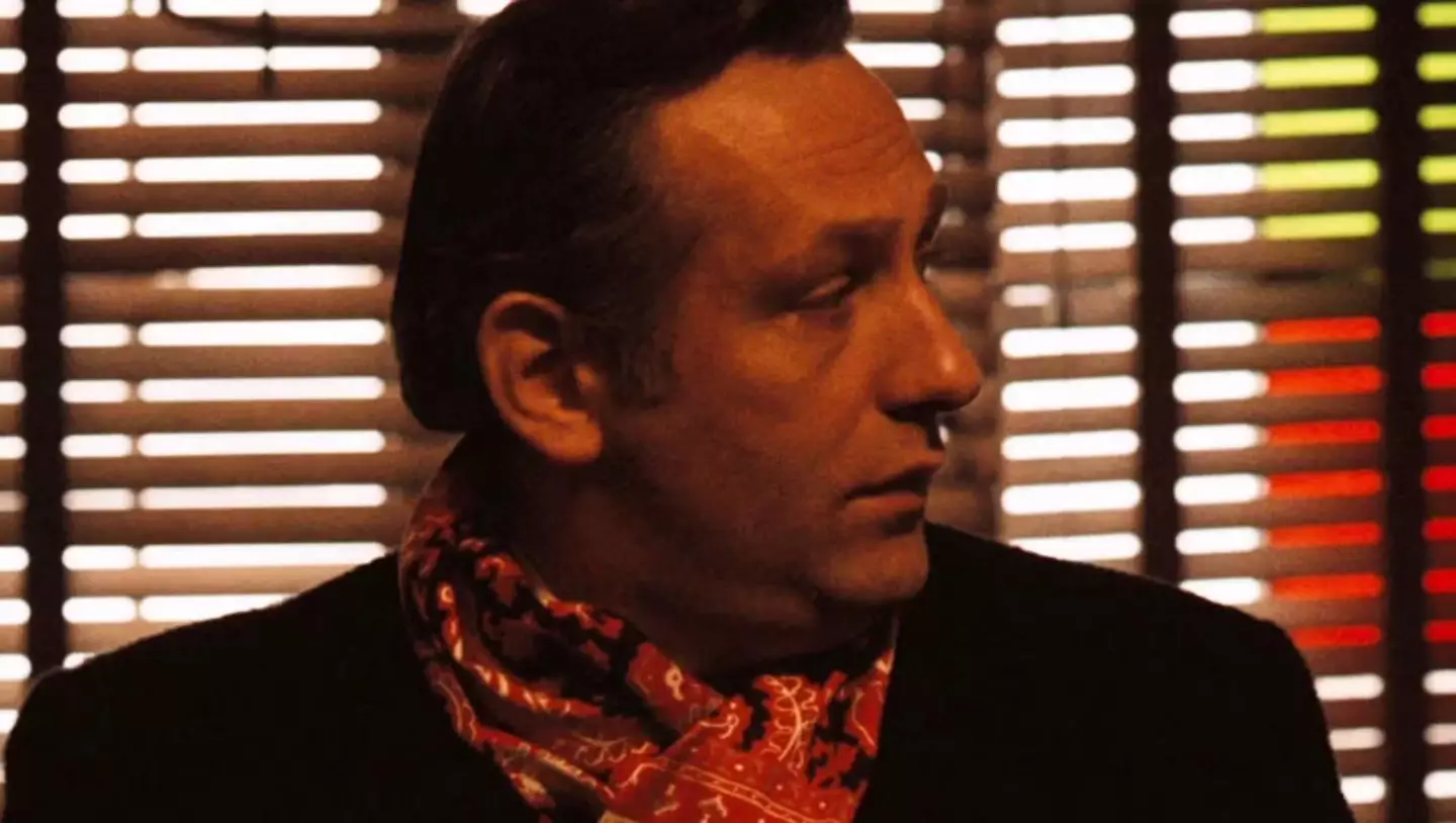 Godfather sequels actor Carmine Caridi was expelled due to making copies of screeners (Paramount Pictures)
