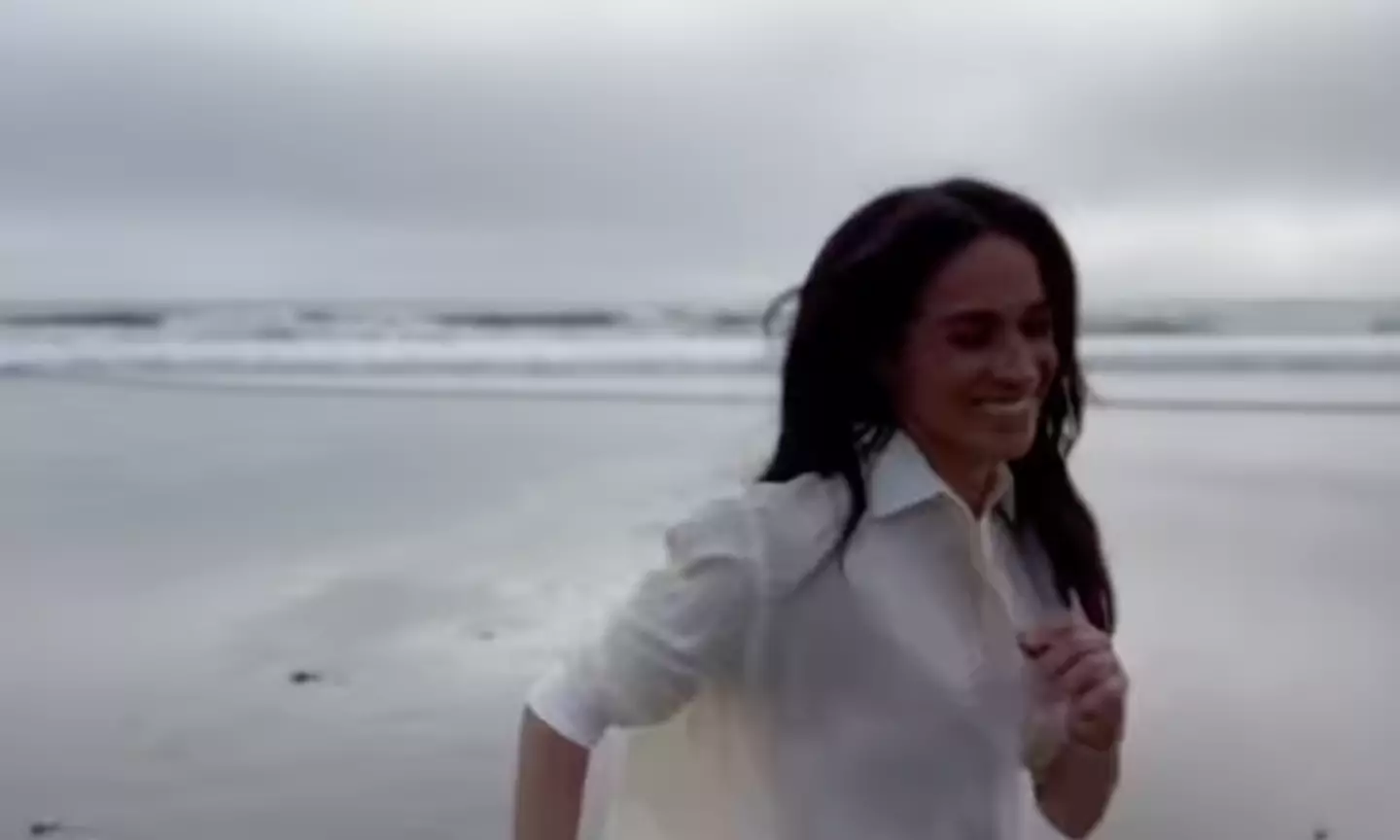 Meghan Markle returned to Instagram earlier this year (Instagram/@meghan)