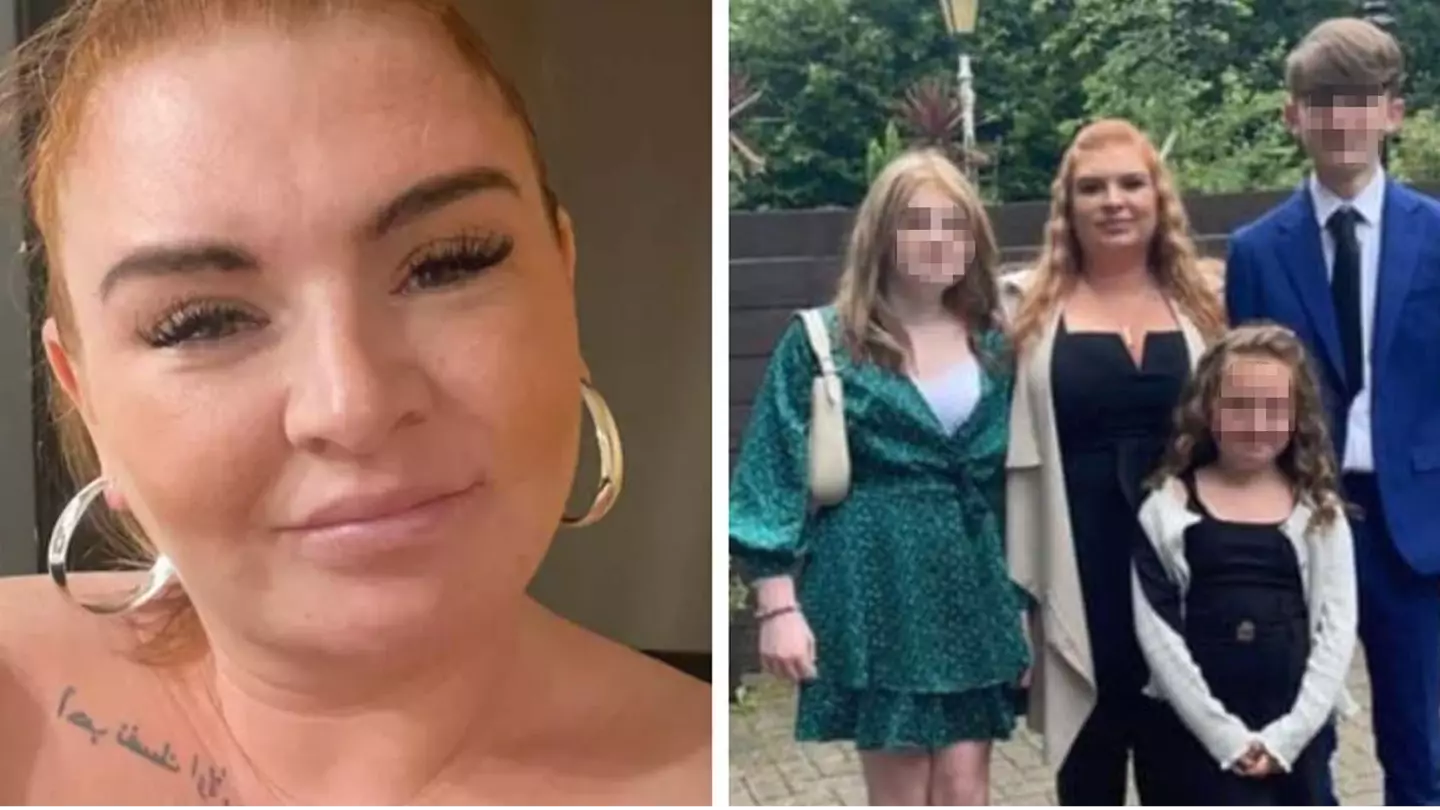 GoFundMe / Instagram/@amymakeupartist