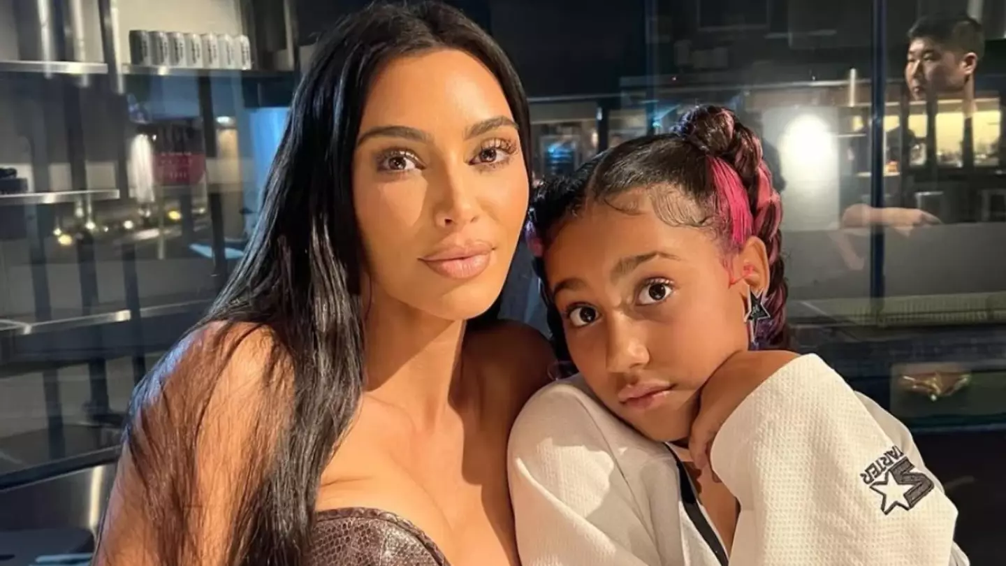 Kim Kardashian sparks debate after revealing real reason she ‘forgot’ daughter North inside hotel