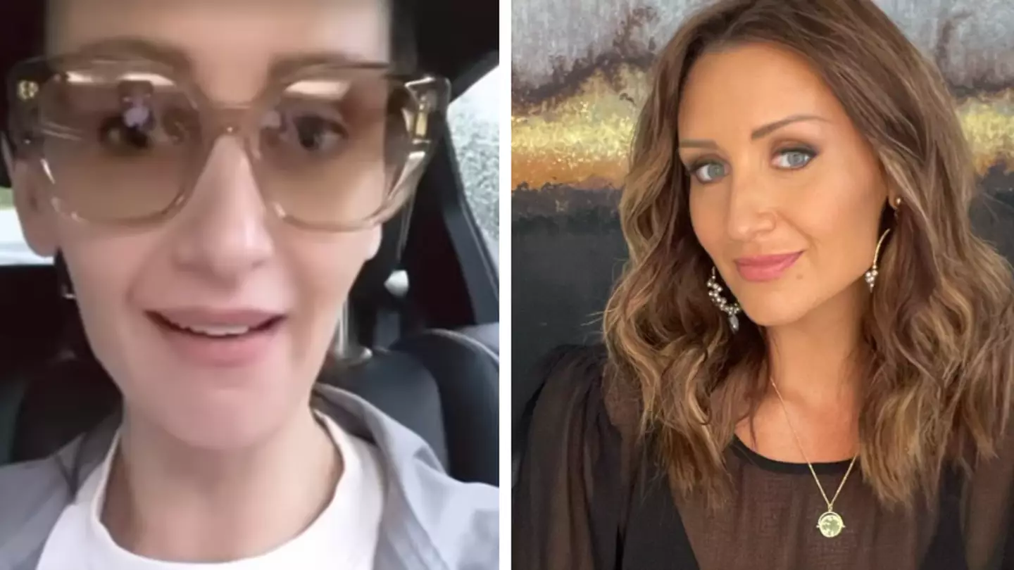 Instagram/@auntiecath17