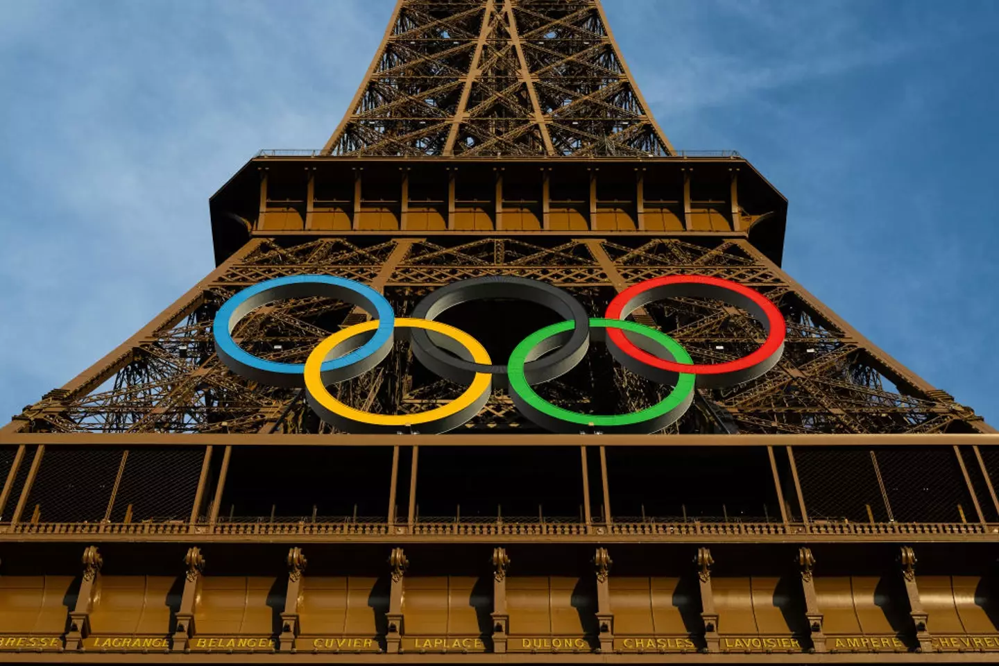 The Paris games are set to commence tomorrow (26 July). (David Ramos / Staff / Getty Images)