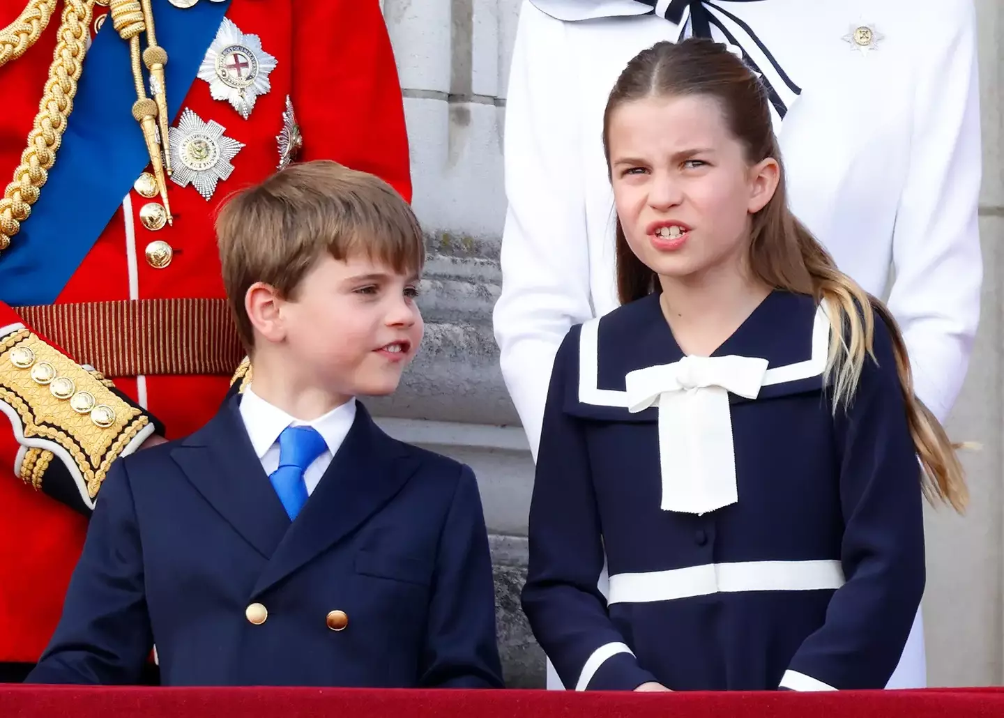 He'll have to make preparations to take over the throne (Max Mumby/Indigo/Getty Images)