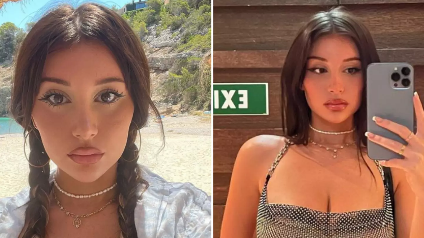 Influencer says she wears fake engagement ring to stop being harassed by men