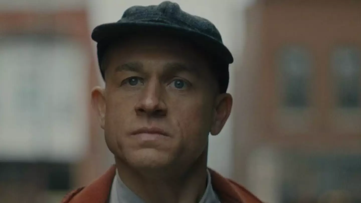 Criminologist reveals why everyone’s so obsessed with new Ed Gein Monsters show