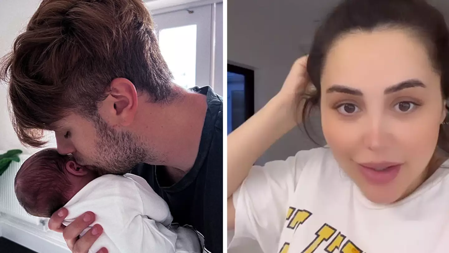 Marnie Simpson Shares Unique Baby Name With Fans