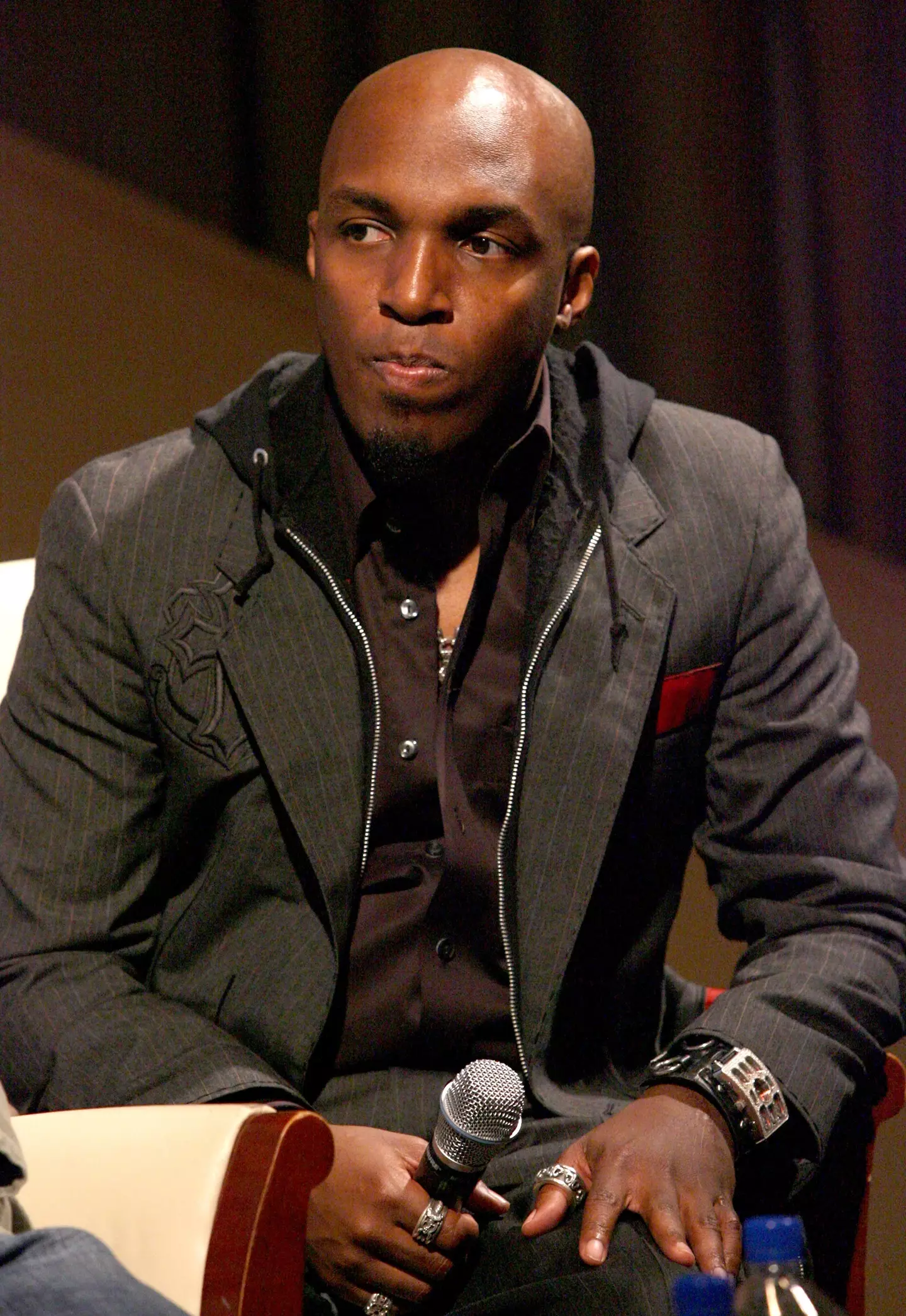 The star married Thomas when she was just 19-years-old. (Alexandra Wyman/WireImage for Billboard Magazine)