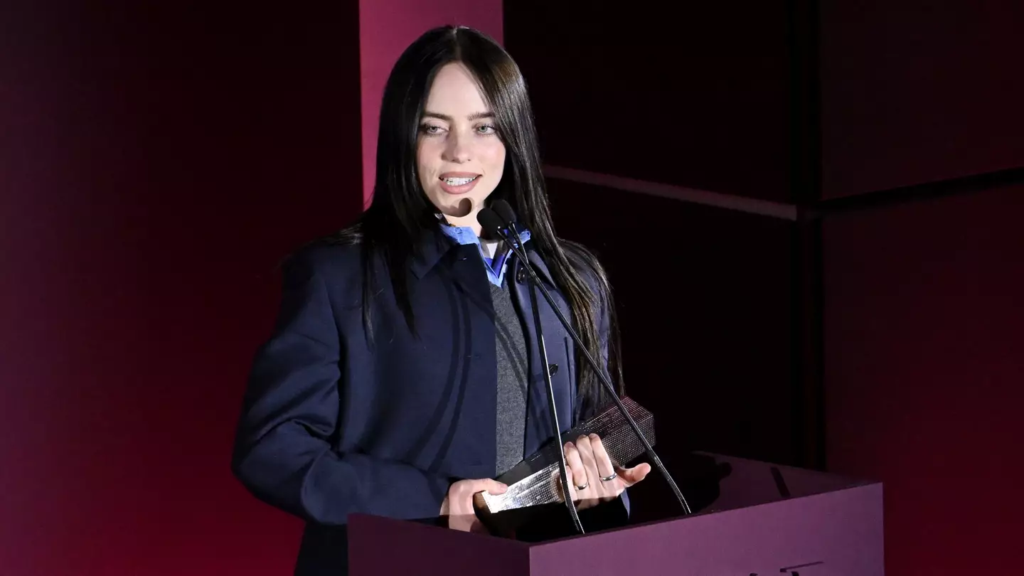 Billie Eilish’s net worth revealed after she calls out billionaires in front of Mark Zuckerberg