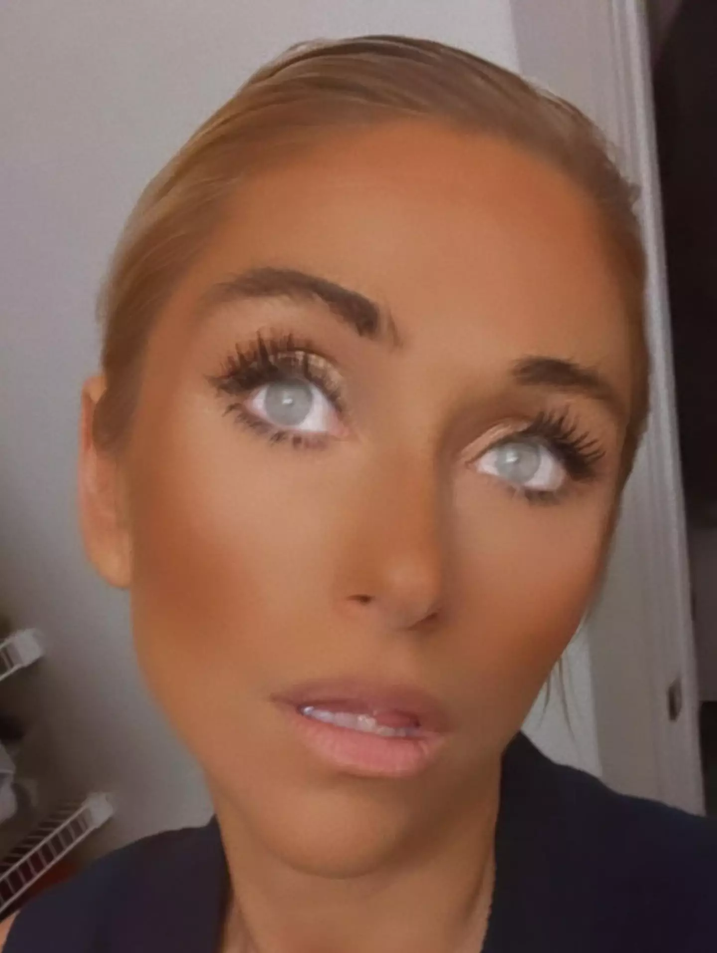 Fellow celebs and social media personality have offered their condolences (Instagram/@thekylemarisa_)