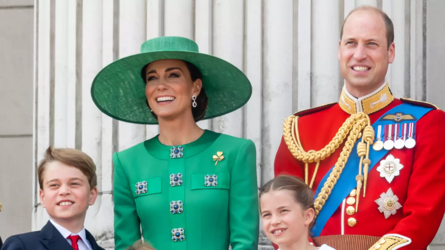 Samir Hussein/WireImage