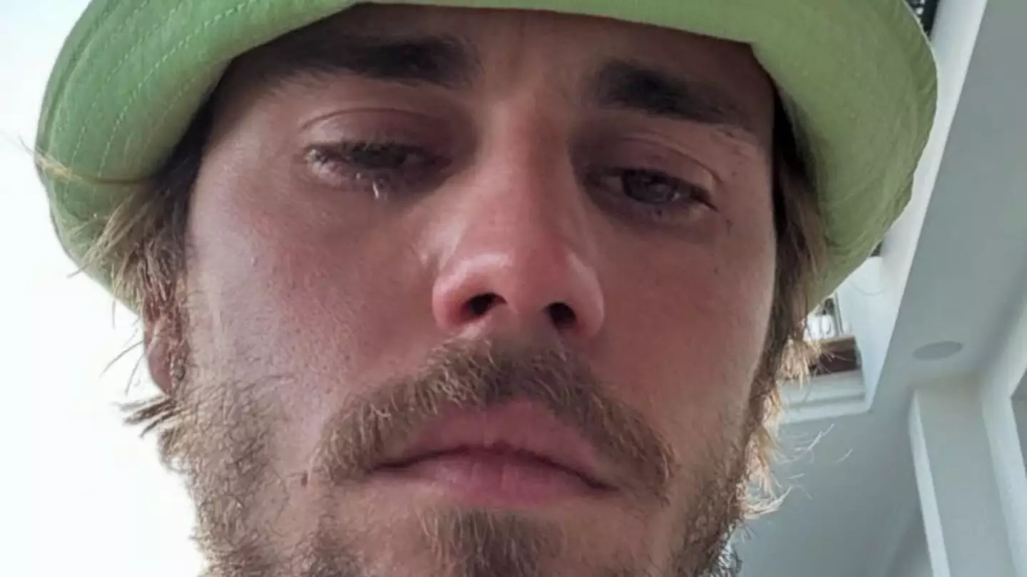 Instagram/@lilbieber