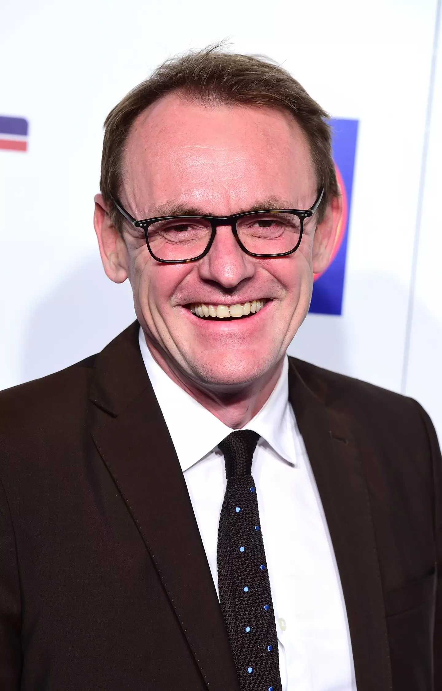 Sean Lock died from cancer, his agent confirmed (