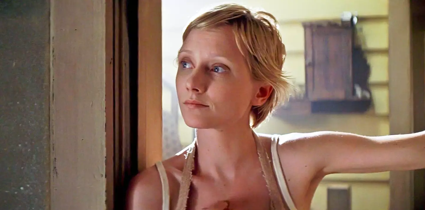 Anne Heche in 'I Know What You Did Last Summer'.