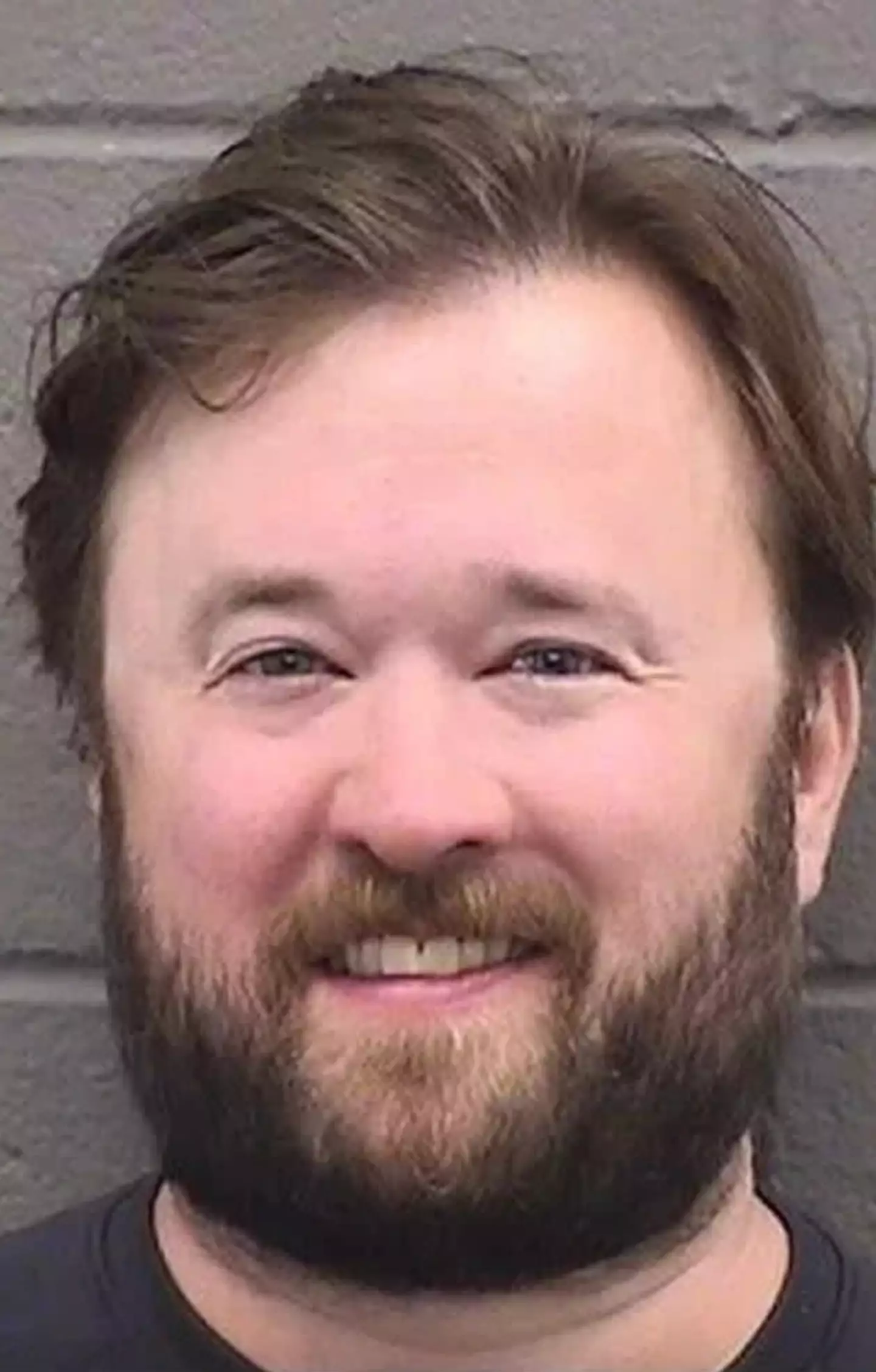 Haley Joel Osment was arrested at a ski resort last week (Mono County Sheriff)