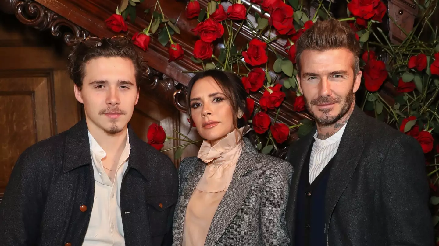 Darren Gerrish/Darren Gerrish/WireImage