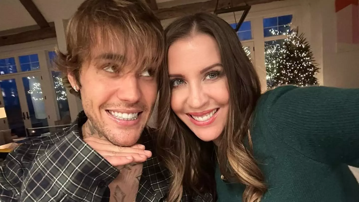 Instagram/pattiemallette