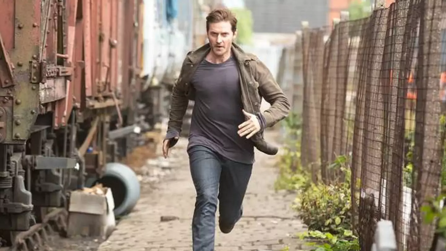 The Stranger Viewers Annoyed Over One Major Plot Hole