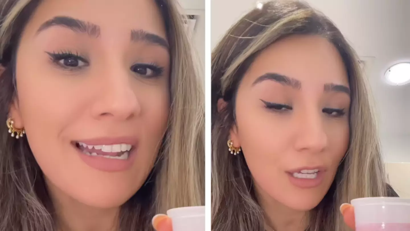 Dentist reveals ‘biggest mistake you can make’ in your daily routine that most people don't realise