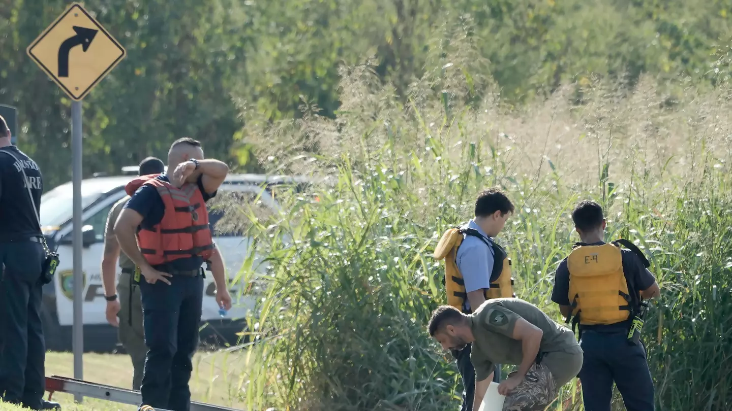 Sister of man found dead in same area where 15 other bodies discovered speaks out