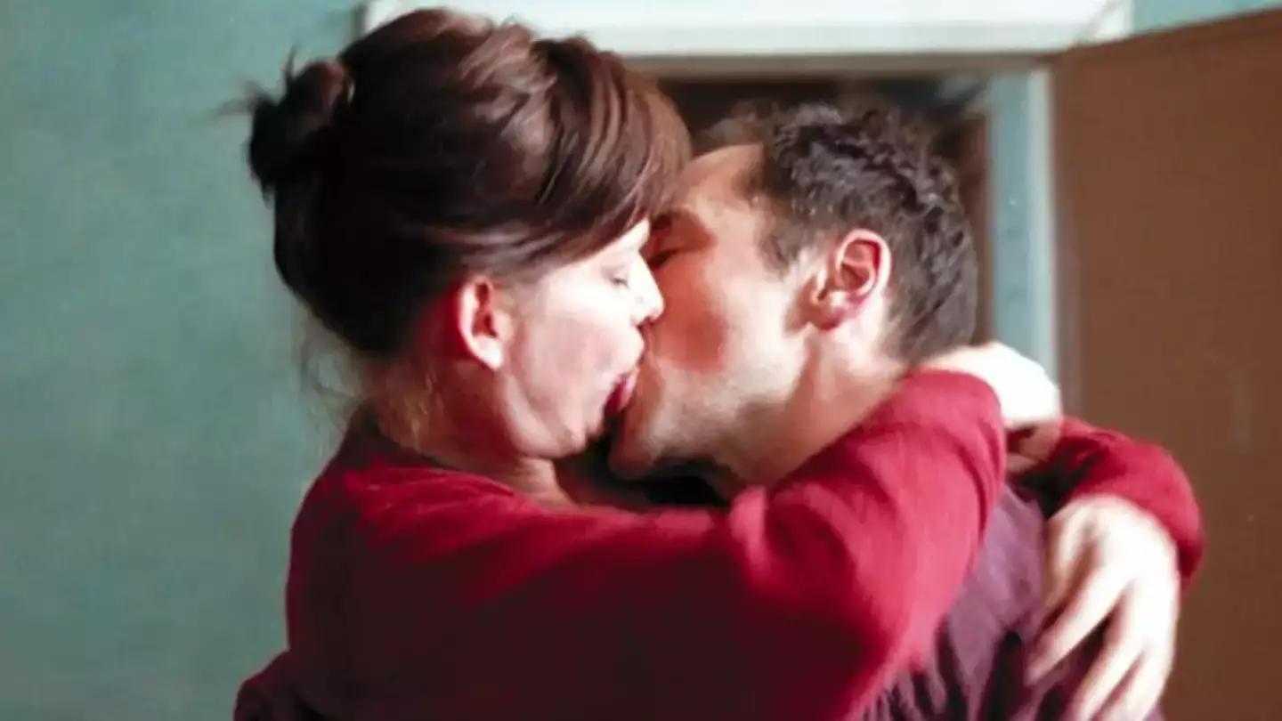 Hollywood actor revealed why he regretted filming unsimulated oral sex scene