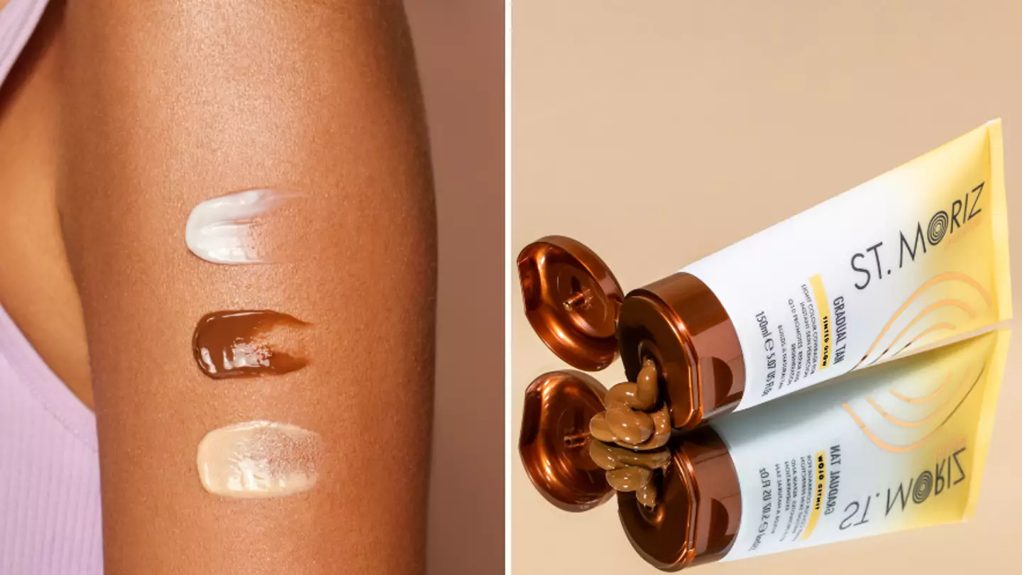 Real reason behind ‘fake-tan smell’ and how to get rid of it