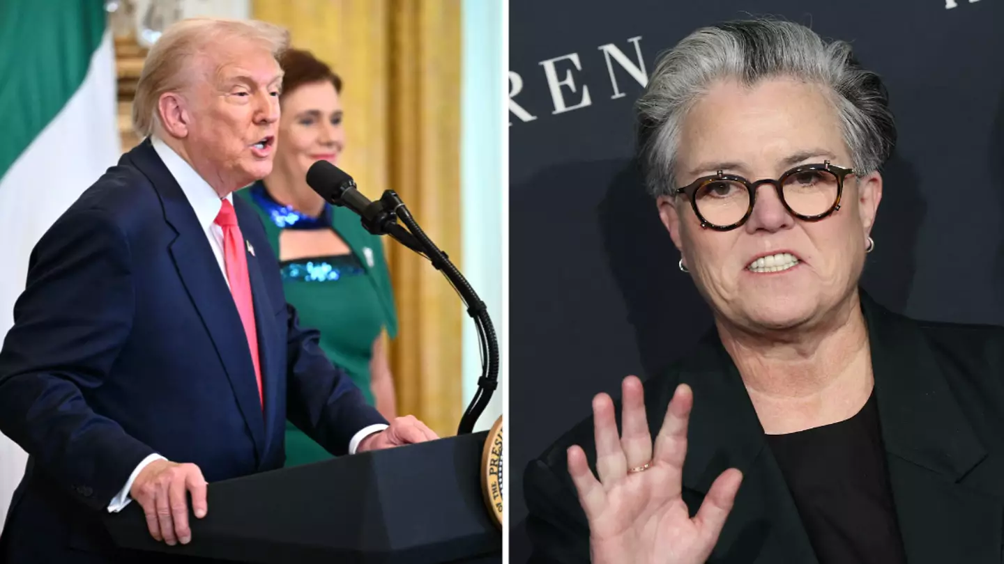 MANDEL NGAN/AFP via Getty Images/MICHAEL TRAN/AFP via Getty Images