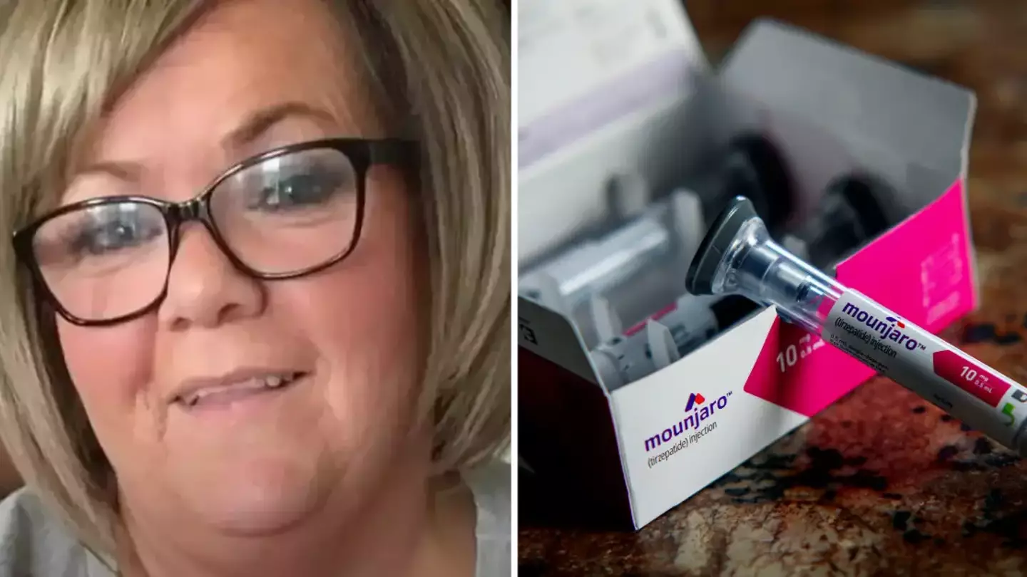 Company behind weight loss drug Mounjaro issues statement as first Brit dies after using jab twice