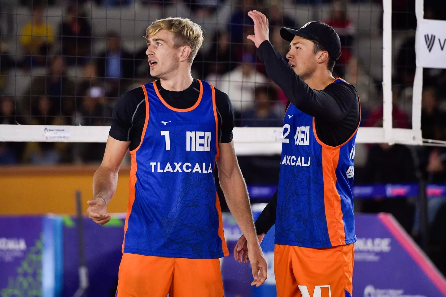The rapist has been defended by his teammate. (Pablo Morano/BSR Agency/Getty Images)
