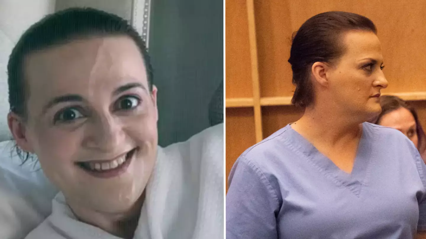 Disturbing reason Grey’s Anatomy writer took ‘puke breaks’ on set as shocking truth is revealed