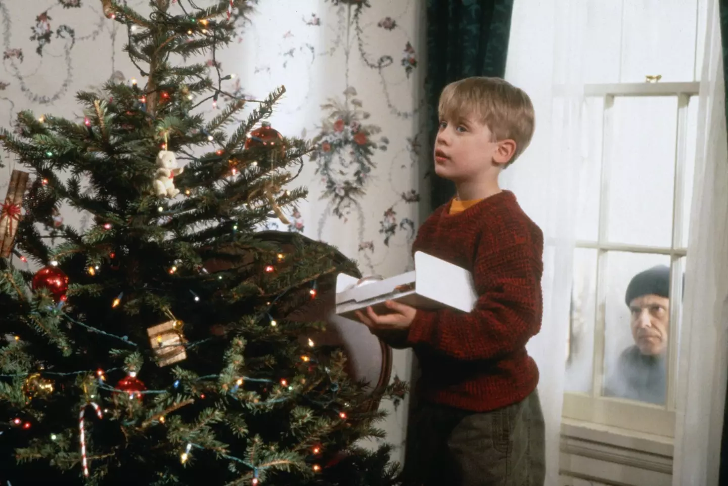 Home Alone is a must-watch at Christmas (20th Century Fox)