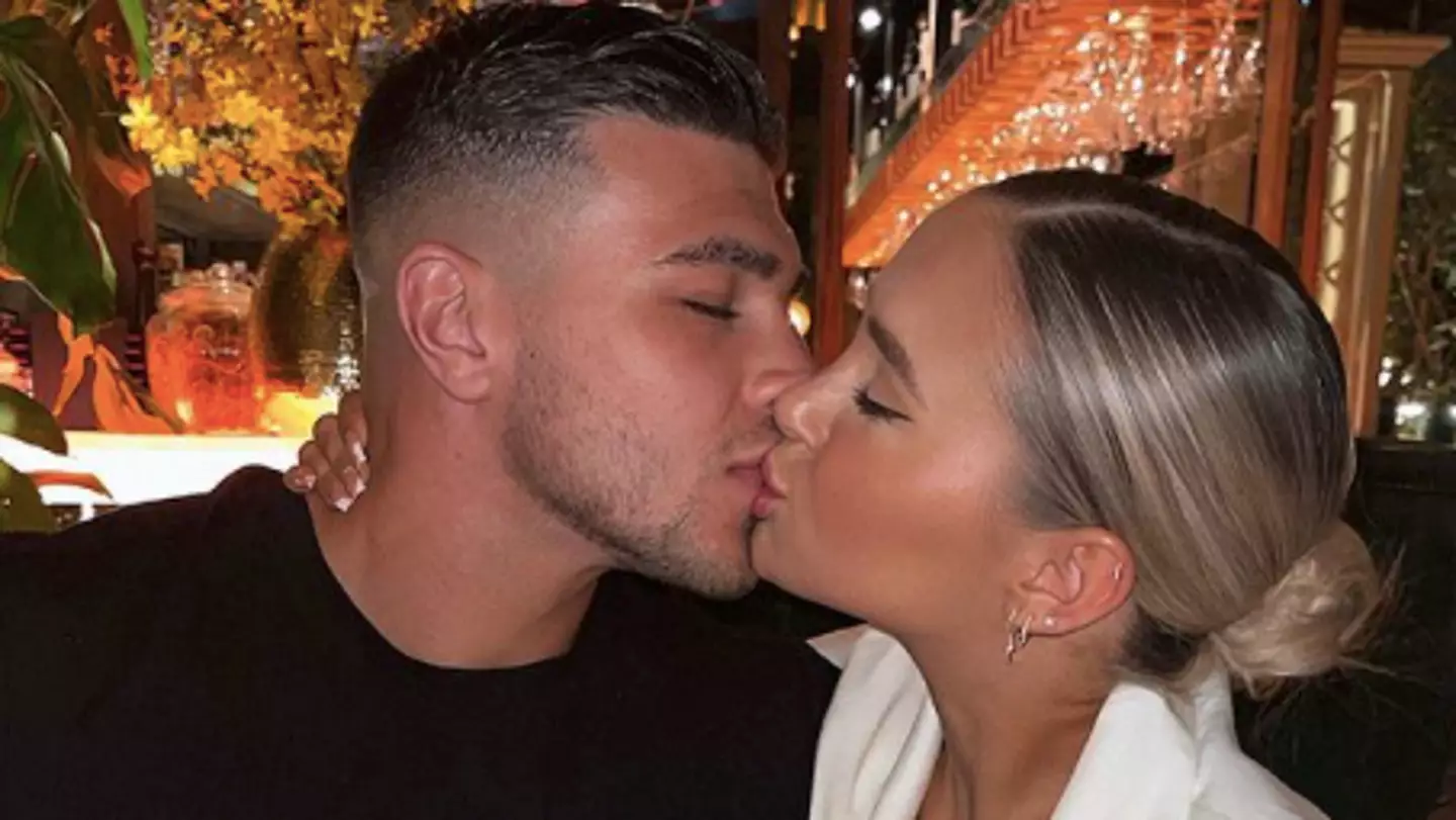 We All Need To Stop Obsessing Over Molly-Mae Getting Engaged, Expert Says