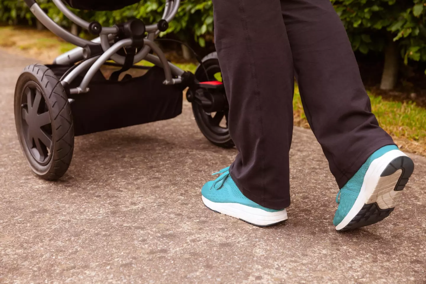 Around a year later, Sarah's daughter got pregnant with her ex-husband.