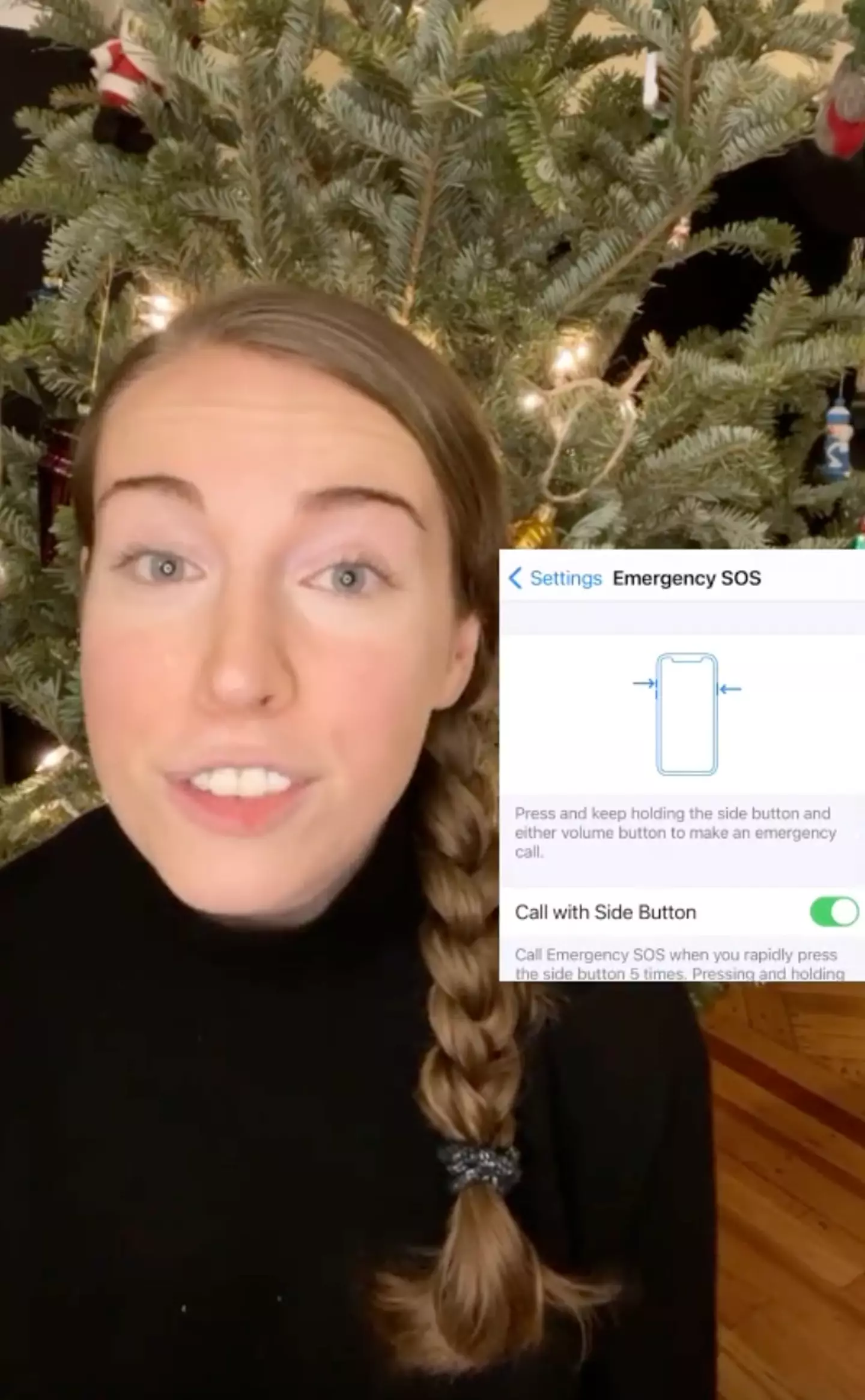 The hack has been described as 'important'.