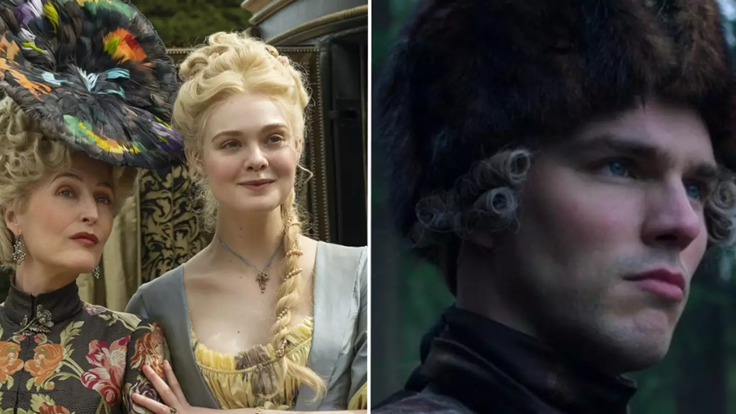 Viewers hail ‘hilarious’ period drama one of the best shows of all time as third season lands next week