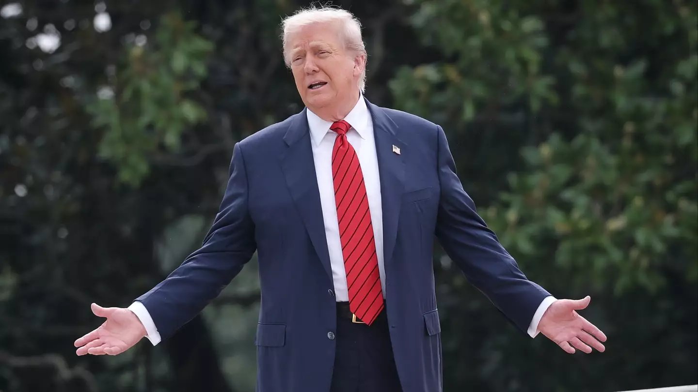 Win McNamee/Getty Images