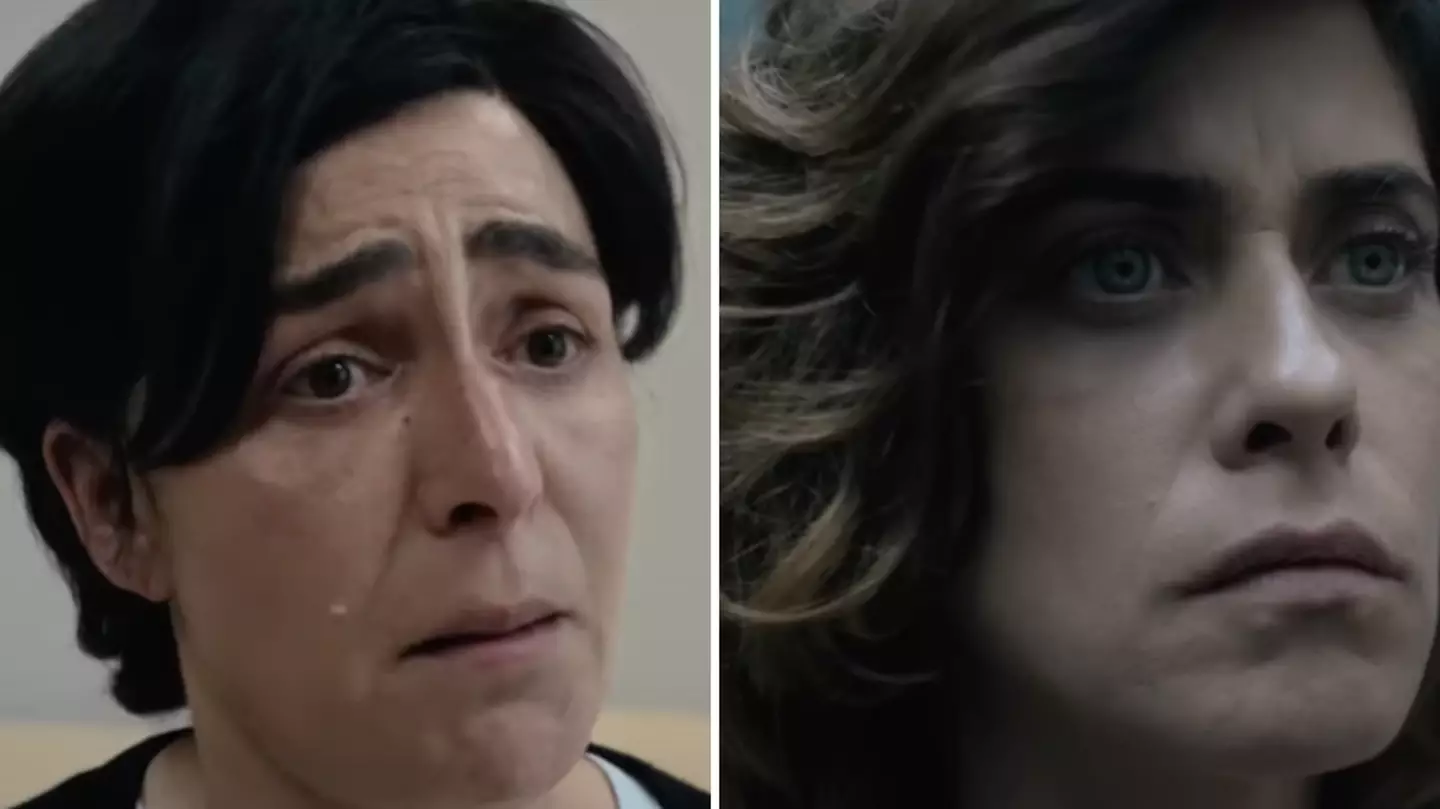 The chilling truth behind Netflix’s true crime thriller The Asunta Case