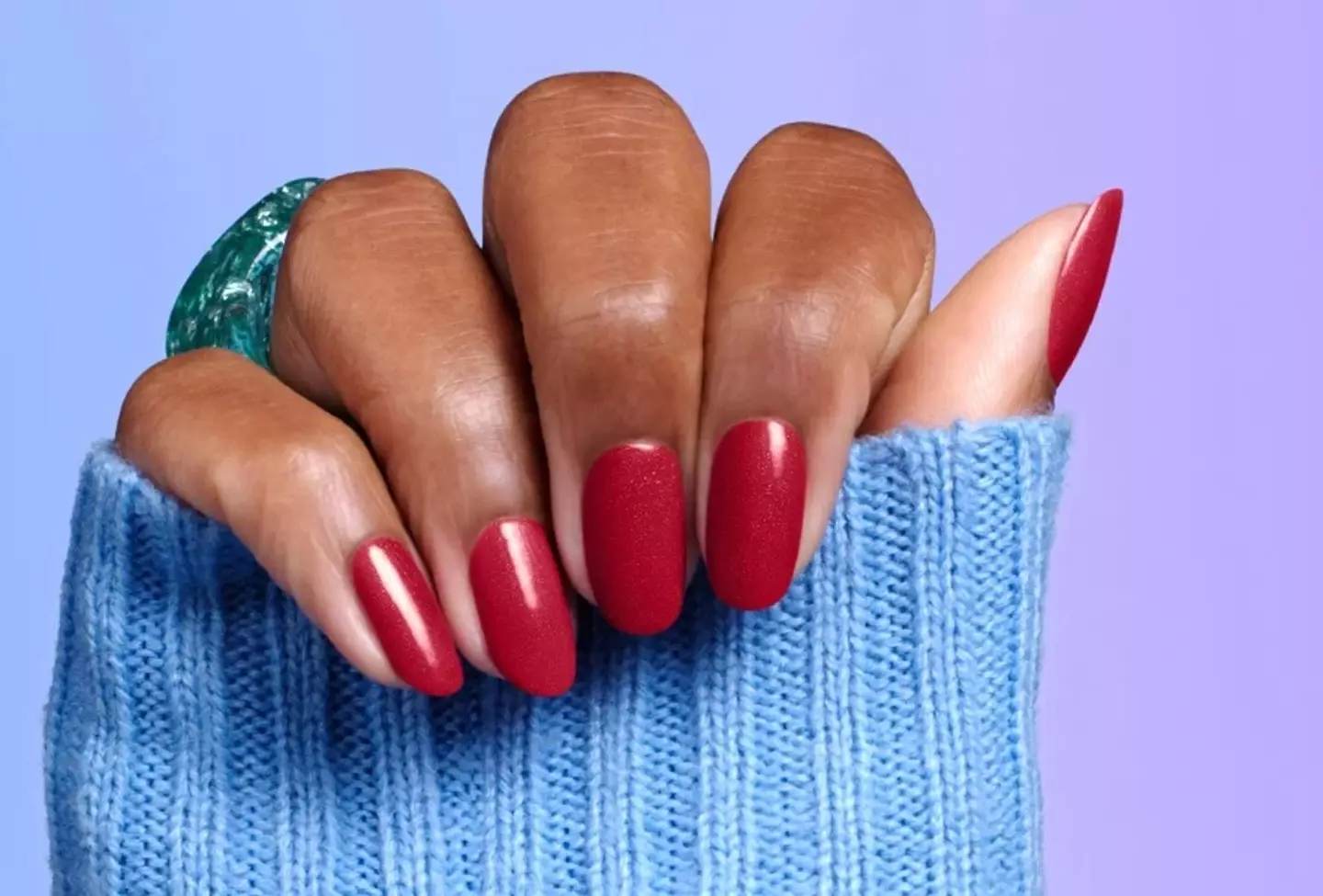 OPI has launched a massive Black Friday sale (OPI)