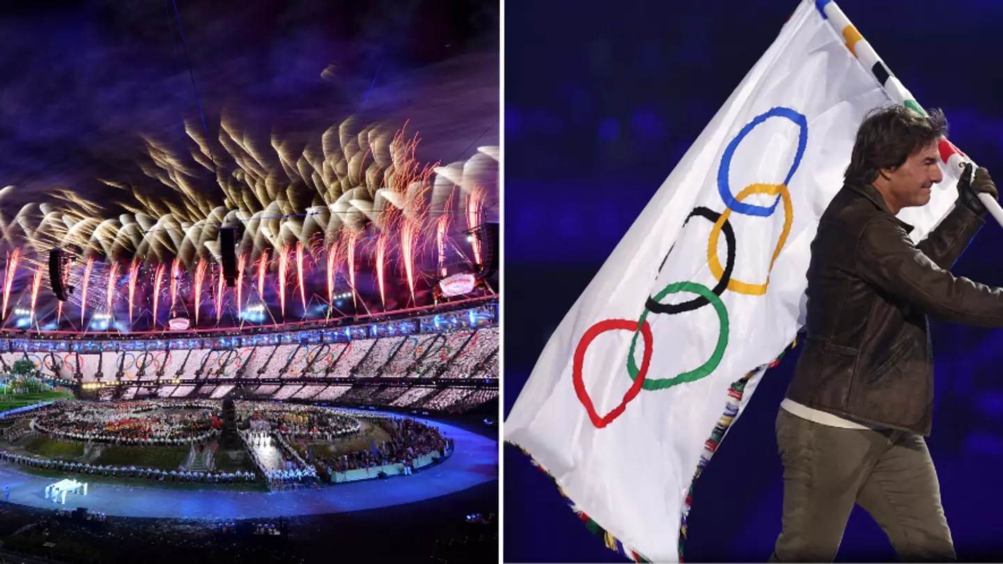 Michael Regan/Getty Images/Franck FIFE / AFP / FRANCK FIFE/AFP via Getty Images