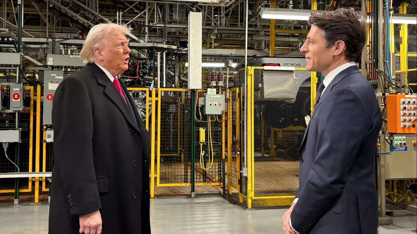 Anna Moneymaker/Getty Images