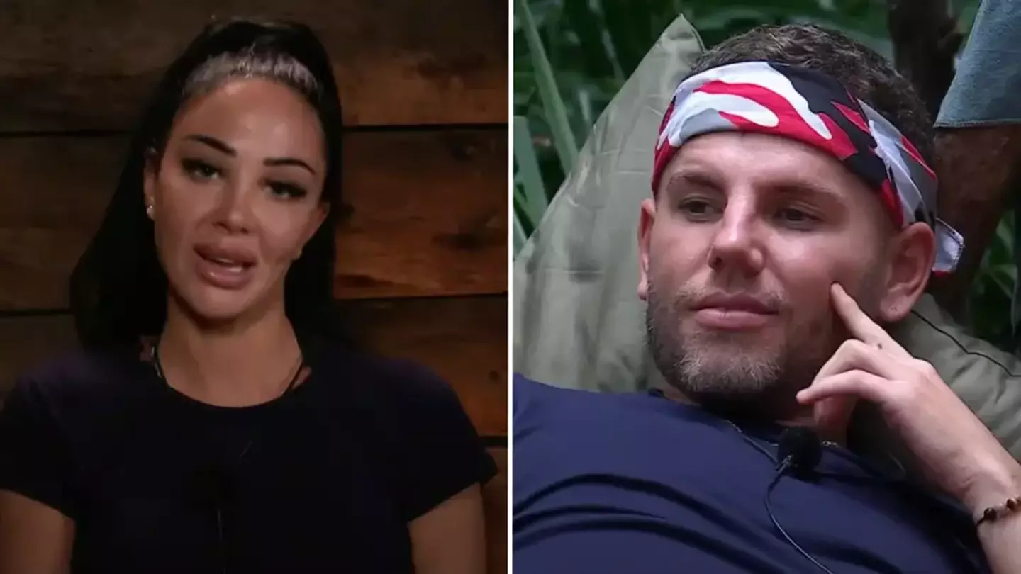 Punishment celebs face for contraband items after I’m A Celeb stars break major rules