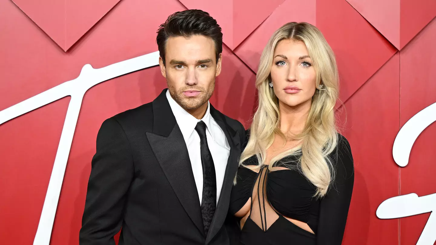 Liam Payne’s girlfriend Kate Cassidy breaks silence in first interview since his tragic death